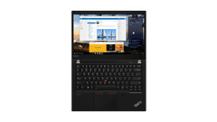 LENOVO ThinkPad T14 Gen 2 Reconditionné | i5-1145G7 (11e Gén) | 16 Go RAM | 256 Go SSD NVMe | 14 pouces FHD | Windows 11 Pro | Clavier QWERTY (UK) Original