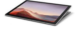 MICROSOFT Surface Pro 7+ Reconditionné | i5-1135G7 (11e Gén) | 8 Go RAM | 128 Go SSD NVMe | 12,3 pouces | Windows 11 Pro | Garantie 12M