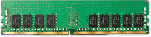 HP Memory 16GB DDR4 PC4-23400 2933MHz ECC REG Refurbished | Workstation Memory | 12M Garantie