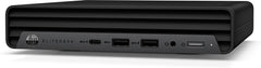 HP 800 G6 MINI Reconditionné | i5-10500T (10e Gén) | 16 Go RAM | 256 Go SSD NVMe | Windows 11 Pro | Garantie 12M
