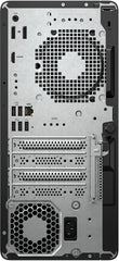 HP Z1 TWR G1i reconditionné | Intel Xeon 20 cœurs 1,8 GHz | Nvidia RTX A1000 8 Go | 32 Go RAM | 1 To SSD M.2 | Adapté aux graphiques | Garantie 12 mois