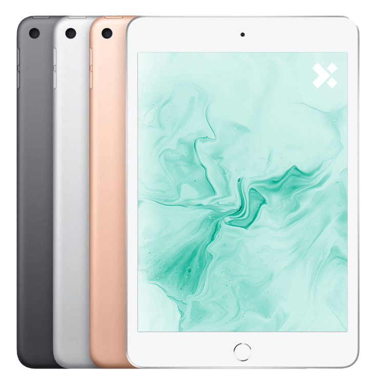 APPLE iPad Mini 5 Refurbished | 64GB WIFI+LTE | 7.9 inch | Gold | 12M Garantie