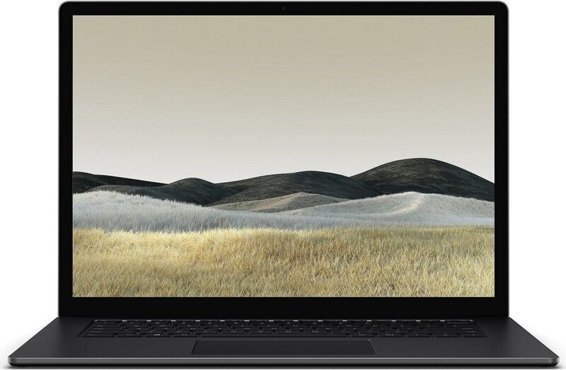 MICROSOFT Surface Laptop 3 Reconditionné | i7-1065G7 (10e génération) | 16 Go de RAM | SSD NVMe 256 Go | 13,5 pouces | Windows 11 Pro | Clavier NL(US) d'origine