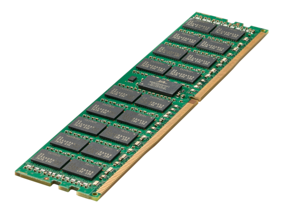 HPE 16 Go DDR4-2666 2Rx8 Reconditionné | 16 Go 2Rx8 PC4-2666V-R CAS-19 Mémoire Gen10 (1ère) | Garantie 12M