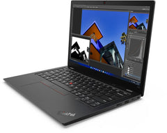 LENOVO L13 Gen 3 Refurbished | i5-1245U (12e Gen) | 16GB RAM | 256GB NVMe SSD | 13.3 inch WUXGA | Windows 11 Pro | 12M Garantie