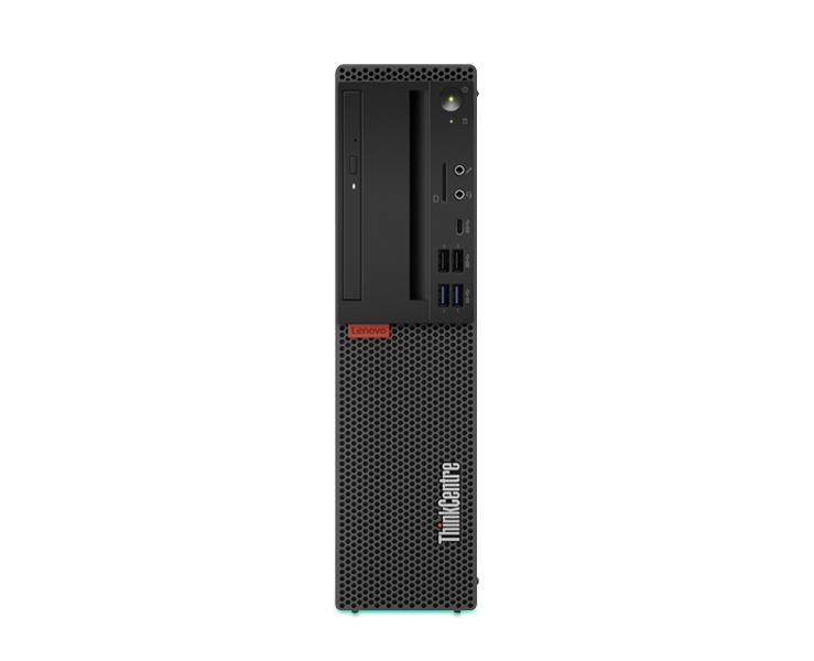 LENOVO M720s SFF Reconditionné | Intel Core i5-9500 | 8 Go RAM | 256 Go SSD | Garantie 12M