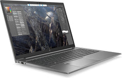 HP Zbook Firefly 15 G7 Reconditionné | Intel Core i5-10210U (10ème Gén) | 8GB RAM | 256GB NVMe SSD | 15.6 pouces FHD | Windows 11 Pro | Clavier QWERTY (UK) Original