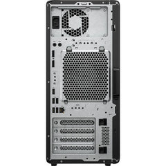 HP Z2 Tower G1i Refurbished | Intel Xeon 20 Core 1,8GHz | 32GB RAM | 1TB M.2 | DVD-RW | Windows 11 Pro 64-bit | NVIDIA GeForce RTX 5070 12GB | 12M Garantie