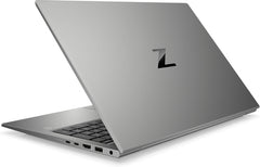 HP Zbook Firefly 15 G7 Reconditionné | Intel Core i5-10210U (10ème Gén) | 8GB RAM | 256GB NVMe SSD | 15.6 pouces FHD | Windows 11 Pro | Clavier QWERTY (UK) Original
