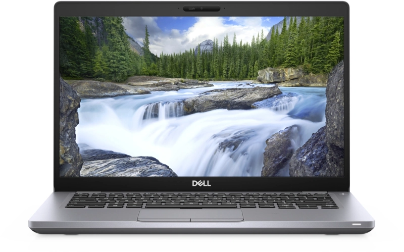 Dell Latitude 5410 Refurbished | i5-10310U (10e Gen) | 8GB RAM | 256GB NVMe | 14 inch FHD | Windows 11 Pro | Originele NL(US) Toetsenbord