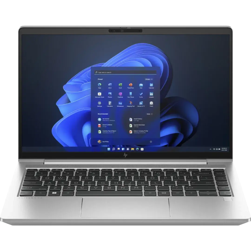 HP EliteBook 640 G10 Refurbished | i5-1345U (13e Gen) | 32GB RAM | 256GB NVMe | 14 inch FHD | Windows 11 Pro
