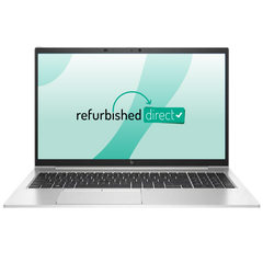 HP EliteBook 850 G8 Refurbished | i7-1165G7 (11e Gen) | 16GB RAM | 512GB NVMe | 15.6 inch FHD | Windows 11 Pro