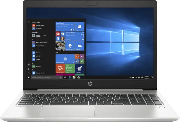 HP ProBook 450 G7 Refurbished | i5-10310U (10e Gen) | 16GB RAM | 256GB NVMe | 15.6 inch FHD | Windows 11 Pro