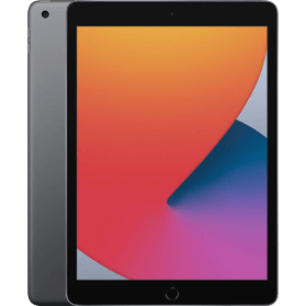Apple iPad 2020 32GB Refurbished | Wifi + 4G | Garantie | Accessoires