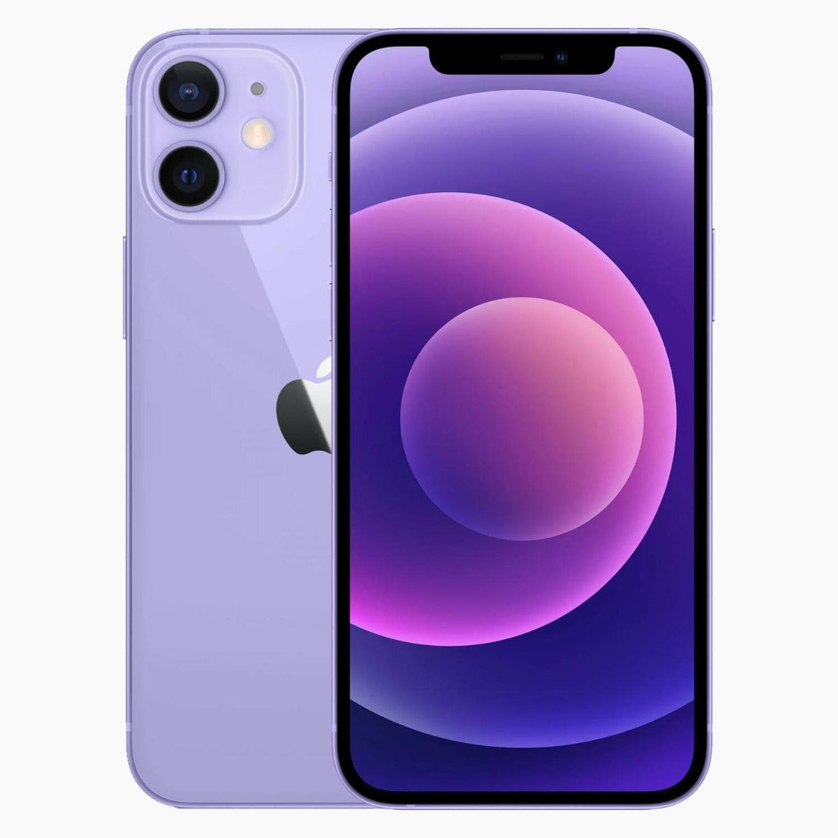 Apple iPhone 12 128GB Refurbished | 1 jaar Garantie | Inclusief Accessoires
