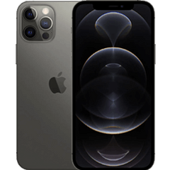Apple iPhone 12 Pro 512GB Refurbished | Zwart | 1 jaar Garantie | Accessoires