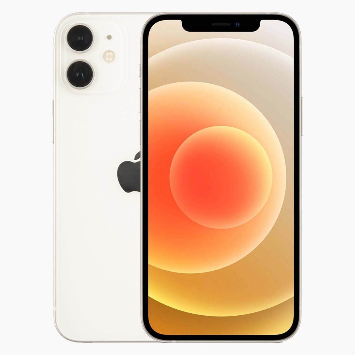 Apple iPhone 12 128GB Refurbished | 1 jaar Garantie | Inclusief Accessoires