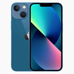 Apple iPhone 13 Mini 128GB Refurbished | Blauw | 1 jaar Garantie | Accessoires