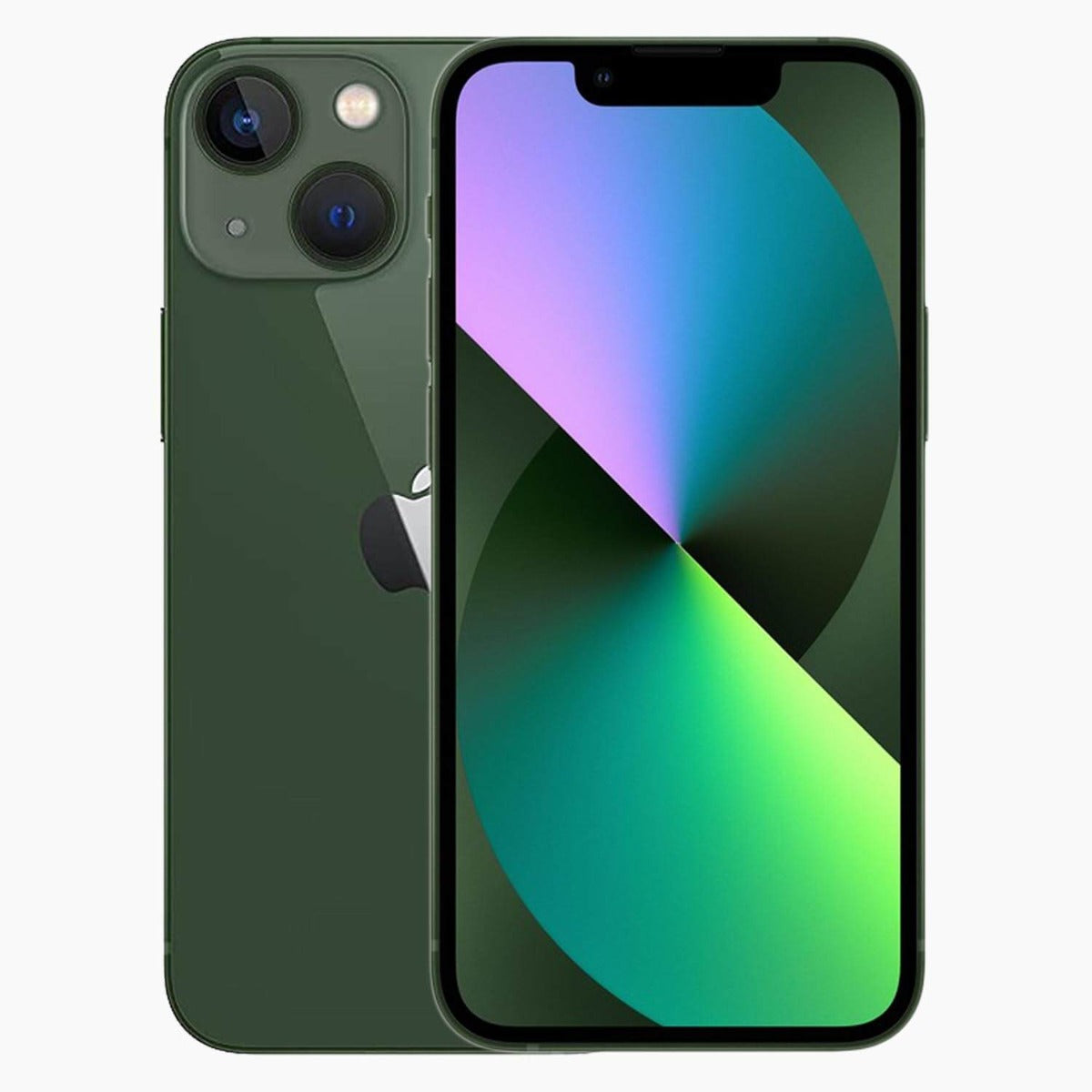 Apple iPhone 13 128GB Refurbished | Garantie 1 jaar | Accessoires inbegrepen
