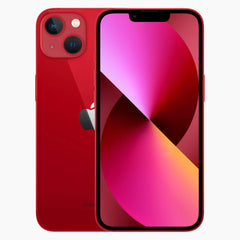 Apple iPhone 13 Mini 128 GB Refurbished | Rood | 1 jaar Garantie | Accessoires