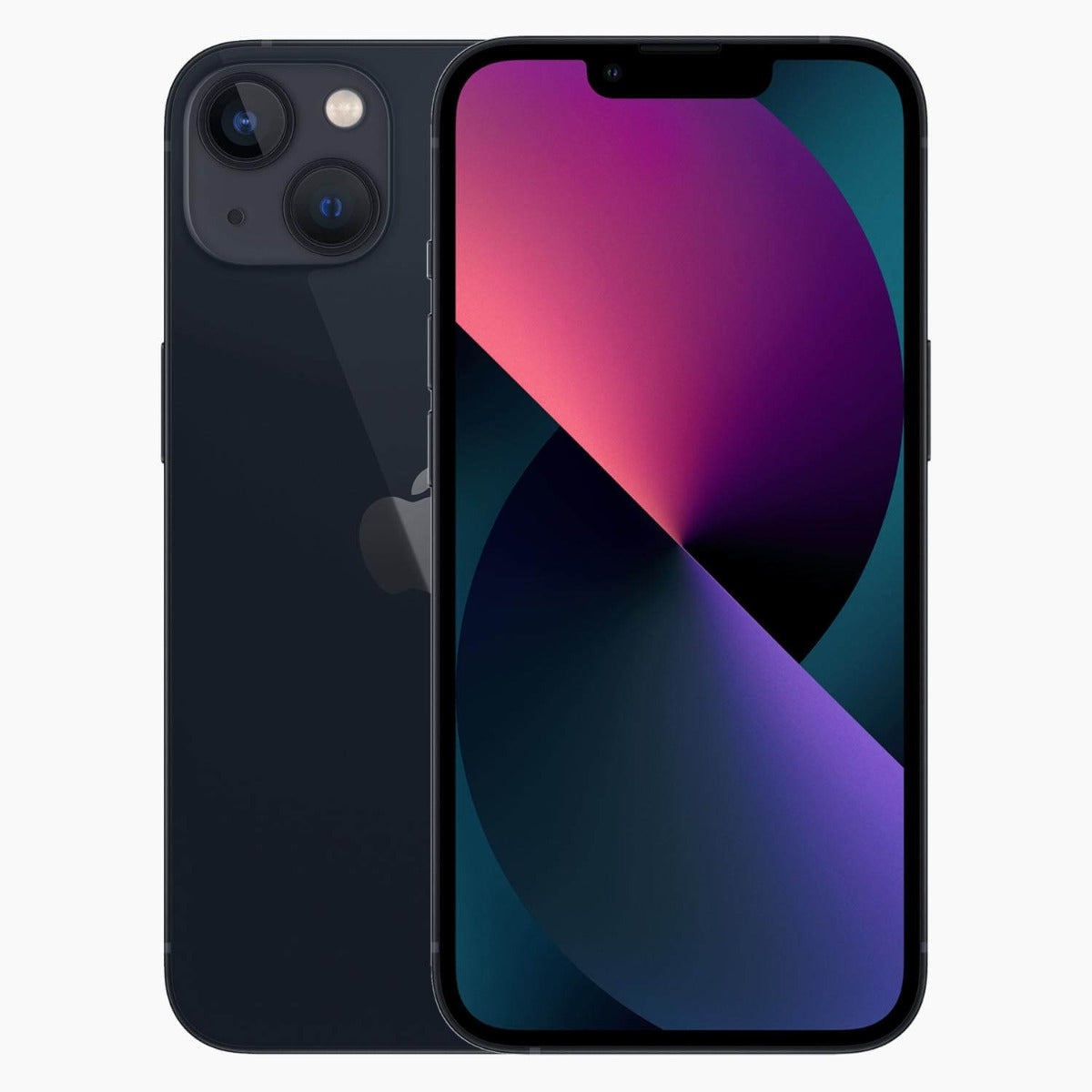 iPhone 13 256GB Refurbished | Garantie en Accessoires inbegrepen