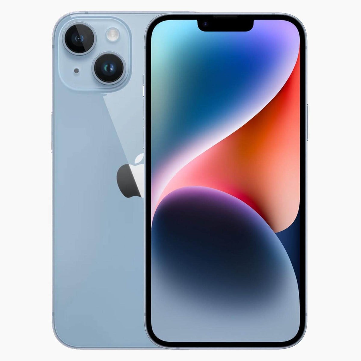 Apple iPhone 14 128GB Refurbished - Garantie en Accessoires Geoptimaliseerd voor Zoekopdrachten