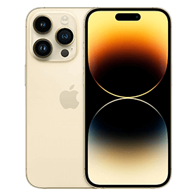 Apple iPhone 14 Pro Max 128GB Refurbished | Garantie | Accessoires
