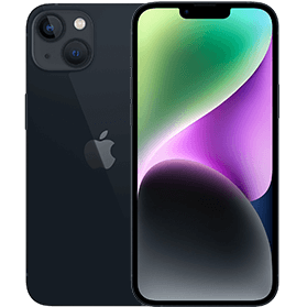 Apple iPhone 14 128GB Refurbished | Geel | 1 jaar Garantie | Accessoires