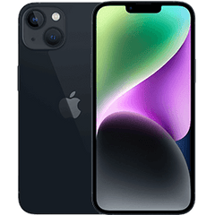 Apple iPhone 14 128GB Refurbished | Geel | 1 jaar Garantie | Accessoires