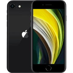 Apple iPhone SE (2020) 128 GB Refurbished | Garantie van 1 jaar | Accessoires inbegrepen