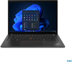 Lenovo ThinkPad T14s Gen 3 Refurbished | i5-1245U (12e Gen) | 16GB RAM | 256GB NVMe | 14 inch WUXGA Touch | Windows 11 Pro | Originele NL(US) Toetsenbord