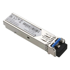 DUTCHFIBER SFP 1.25Gb/s MM 550m LC TRx 850nm Reconditionné | 0-70 degrés DDM | Garantie 12M