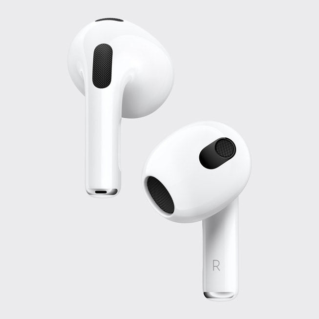 Apple AirPods derde generatie