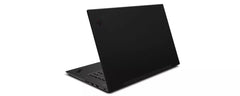 LENOVO ThinkPad P1 Gen 4 Reconditionné | i7-11850H (11ème Gén) | GPU NVIDIA T1200 | 16 Go RAM | 512 Go SSD | 16 pouces WQXGA | Windows 11 Pro | Adapté aux usages graphiques | Clavier AZERTY d'origine (US)